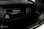 Toyota Aristo in Luxurious Individual Tuning 2014 года